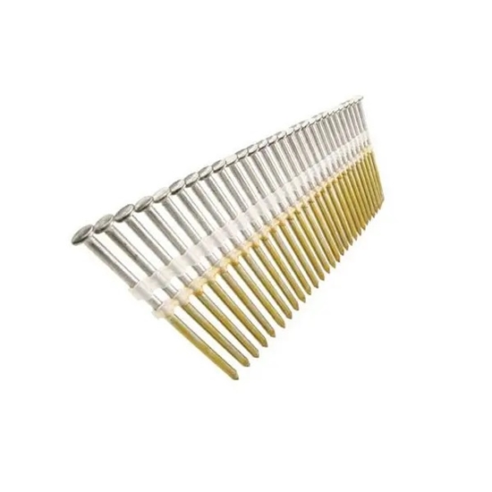 Изображение Naglas Bostitch KB380SP120; 21°; 3,8x120 mm; 1288 gab.