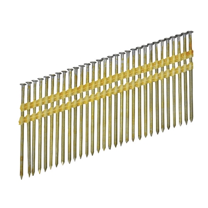 Изображение Naglas Bostitch RH28R50G50; 21°; 50 mm; 2000 gab.