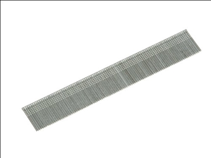 Изображение Naglas Bostitch; 1,25x35 mm; 0°; 5000 gab.; rūdītas