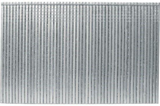 Изображение Naglas Bostitch; 1,6x25 mm; 0°; 5000 gab.; rūdītas