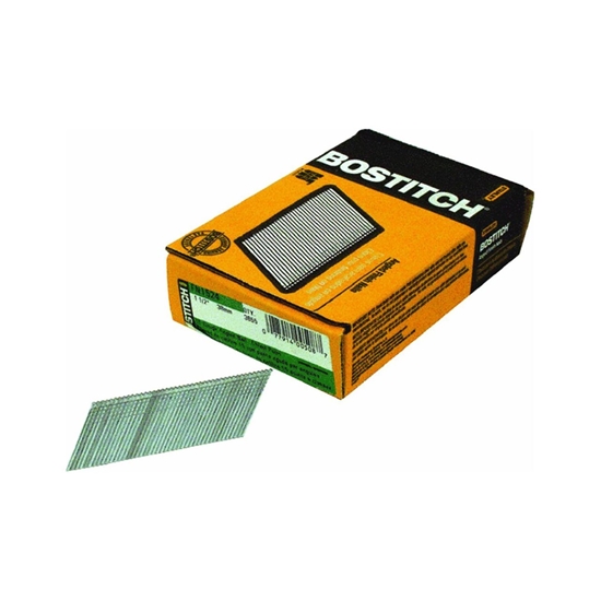 Picture of Naglas Bostitch; 1,8x32 mm; 25°; 3655