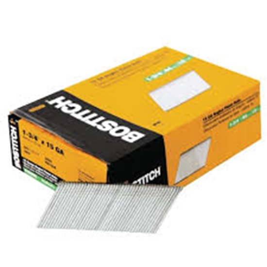 Picture of Naglas Bostitch; 1,8x43 mm; 25°; 3655