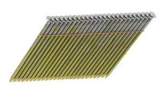 Picture of Naglas Bostitch; 3,1x90 mm; 28°; 2000 gab.; taisnas