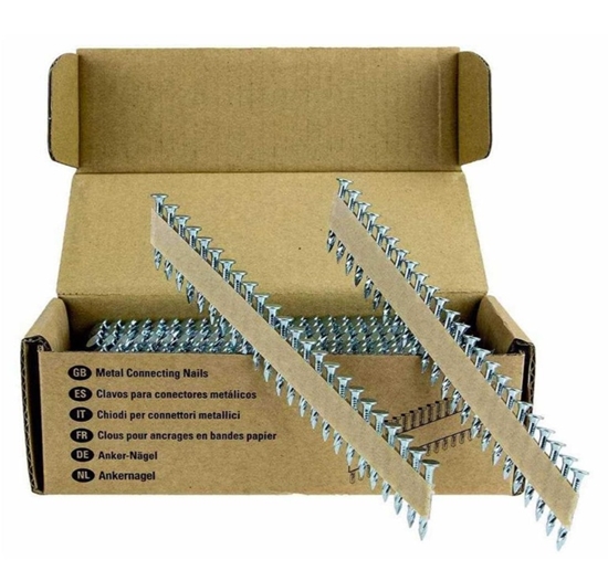 Изображение Naglas DeWalt DNM34SP35G12Z; 3,4x35 mm; 1000 gab.