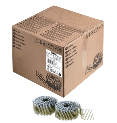 Picture of Naglas DeWalt DNN20R55G12-SQ; 2,03x55 mm; 2100 gab.