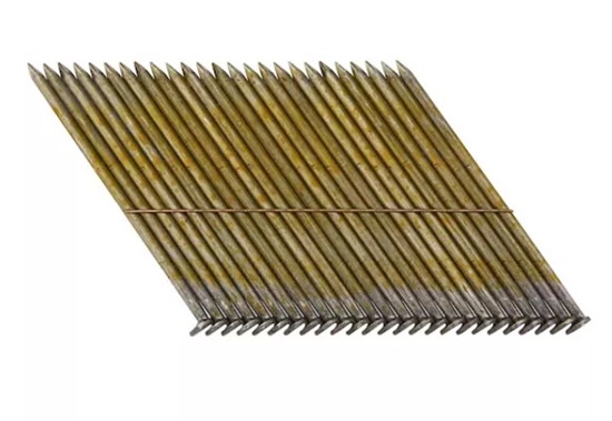 Изображение Naglas DeWalt DNW2880E; 33°; 2,8x80 mm; 2200 gab.