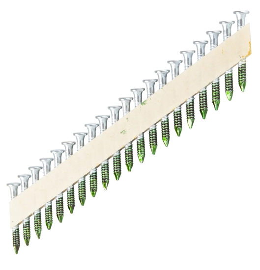 Picture of Naglas Essve 777690; 4,0x40 mm; 34°; 1200 gab.