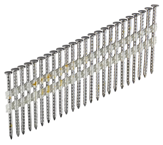 Изображение Naglas Essve; 3,1x90 mm; 21°; 1200 gab.
