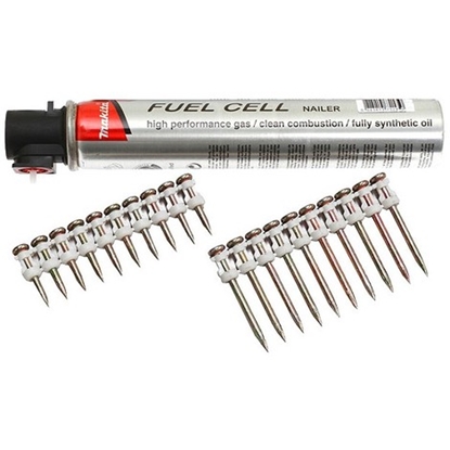 Изображение Naglas Makita Premium; 3,1x22 mm; 1000 gab.