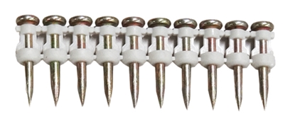 Изображение Naglas Makita Standart; 2,6x25 mm; 1000 gab.