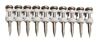 Изображение Naglas Makita Standart; 2,6x35 mm; 1000 gab.