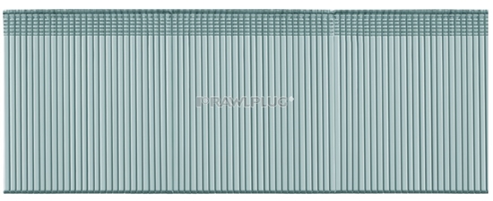 Picture of Naglas RawlPlug BRADS16251,6x25 mm; 2000 gab. + 1 degvielas kapsula