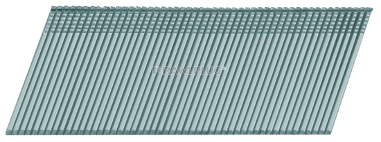 Изображение Naglas RawlPlug BRADS20502,0x50 mm; 2000 gab. + 1 degvielas kapsula