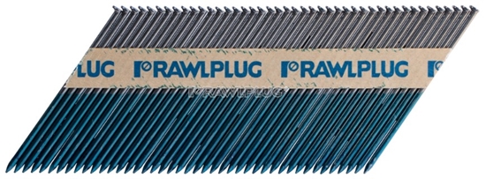 Picture of Naglas RawlPlug R-DPK-2875-V;2,8x75 mm; 3300 gab.