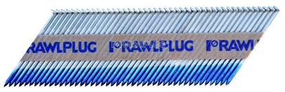 Picture of Naglas RawlPlug SPG-DPK-2851;2,8x51 mm; 3300 gab.