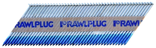 Picture of Naglas RawlPlug SPG-DRK-3190;3,1x90 mm; 2200 gab.