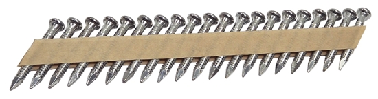 Picture of Naglas Robus; 40x4,0 mm; 34°; 2400 gab.; rievotas