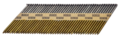 Picture of Naglas Robus; 63x2,8 mm; 34°; 4600 gab.; rievotas, karsti cinkotas