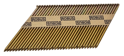 Picture of Naglas Robus; 90x3,1 mm; 34°; 3000 gab.; rievotas