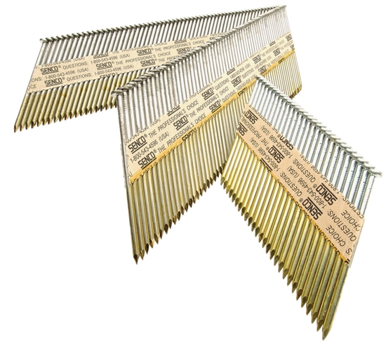 Изображение Naglas Senco 2,9x65; 34°; 2000 gab.