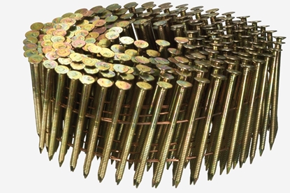 Attēls no Naglas Senco BL25AABF; 2,5x65 mm; 16°; 7425 gab.