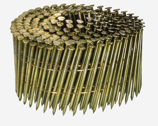 Picture of Naglas Senco EL17ASBHR; 2,3x38 mm; 16°; 2400 gabali; karstā cinka