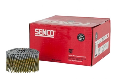 Picture of Naglas Senco EL24ASBHR; 2,3x60 mm; 2400 gab.
