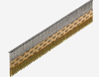 Picture of Naglas Senco GE55APBKR; 2,87x65 mm; 34°; 2000 gab.