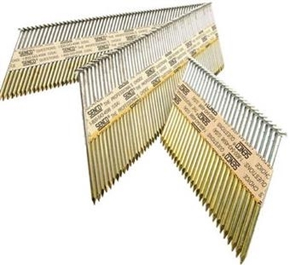 Изображение Naglas Senco HC59ASBKR; 3,1x90 mm; 2000 gab.