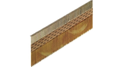 Изображение Naglas Senco HE59ASBKR; 3,1x90 mm; 2000 gab.
