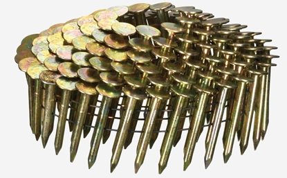 Изображение Naglas Senco HJ11ASAVR; 3,1x20 mm; 16°; 1800 gabali; karstā cinka