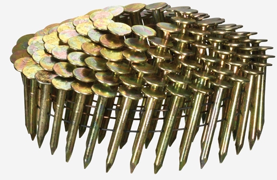 Picture of Naglas Senco HJ12ASAVR; 3,1x22 mm; 16°; 1800 gabali; karstā cinka