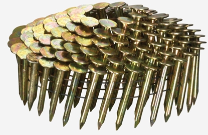 Picture of Naglas Senco HJ13ASAVR; 3,1x25 mm; 16°; 1800 gabali; karstā cinka