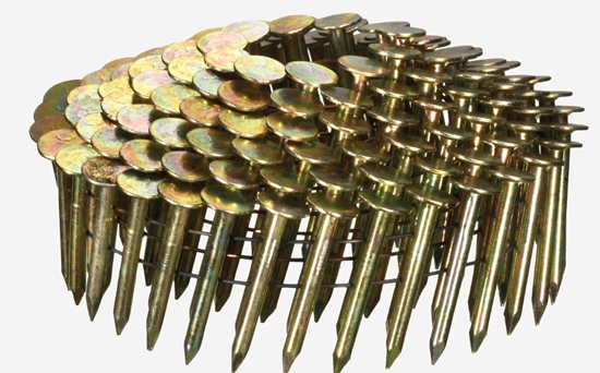 Picture of Naglas Senco HJ15ASAVR; 3,1x32 mm; 16°; 1800 gabali; karstā cinka