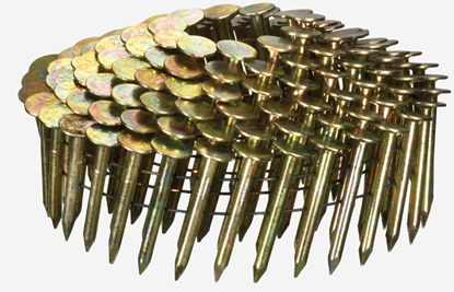 Picture of Naglas Senco HJ19ASAVR; 3,1x45 mm; 16°; 1800 gabali; karstā cinka