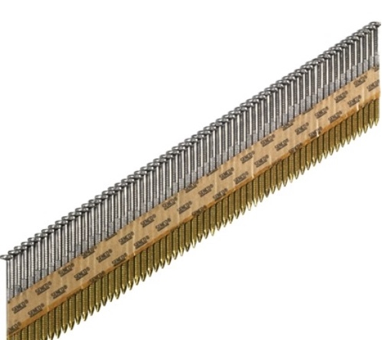 Picture of Naglas Senco ZZ028921; 2,8x75 mm; 16°; 6000 gab.