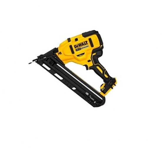 Изображение Naglošanas pistole DeWalt DCN650N; 18 V (bez akumulatora un lādētāja)