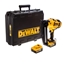 Изображение Naglošanas pistole DeWalt DCN660P2-QW; 18 V; 2x5,0 Ah akum.