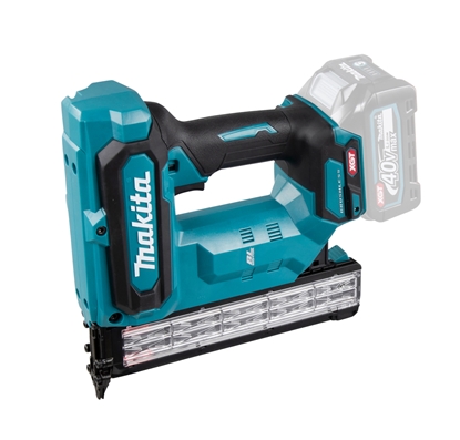Изображение Naglošanas pistole Makita FN001GZ; 40 V; (bez akumulatora un lādētāja)