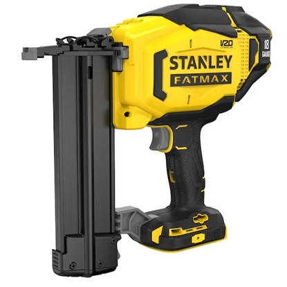 Изображение Naglošanas pistole Stanley SFMCN618B-XJ; 18 V (bez akumulatora un lādētāja)