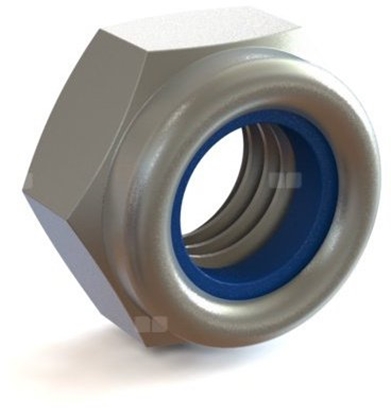 Picture of Nakrtka 6-kt. M8 samokontrujca