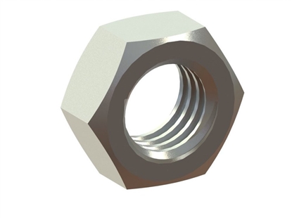 Picture of Nakrtka szecioktna 144 M10 INOX