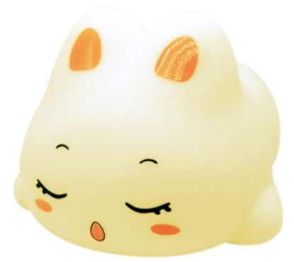 Attēls no Naktslampa SBS Nightlight Bunny 