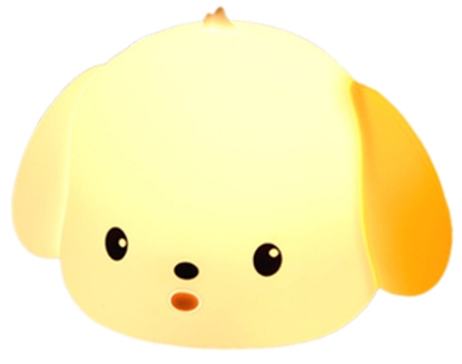 Attēls no Naktslampa SBS Nightlight Little dog