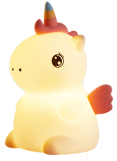 Picture of Naktslampa SBS Nightlight Unicorn