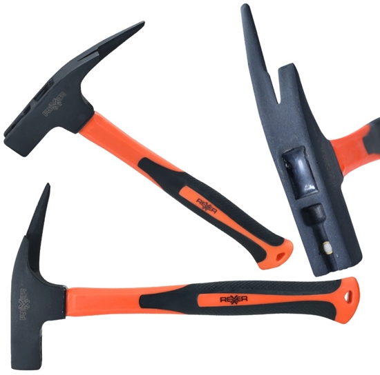 Picture of Namdara āmurs Rexxer RC-02-015; 320 mm; 600 g