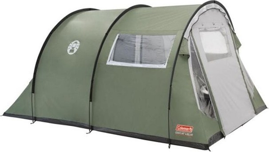 Picture of Namiot turystyczny Coleman Coastline 4 Deluxe