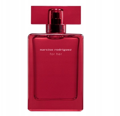 Изображение Narciso Rodriguez For Her Eau De Parfum Intense 50 ml (woman)
