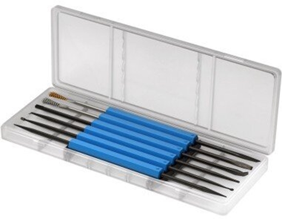 Picture of Narzdzia do lutowania, 6 szt.