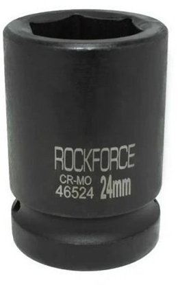 Picture of Nasadka udarowa 3/4" 24mm (6-ktna)